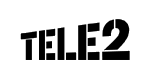 ТЕЛЕ2 logo
