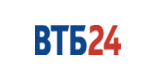 ВТБ24 logo